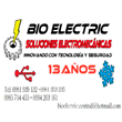 Bioelectric