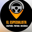 Especialista