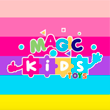 Magic Kids
